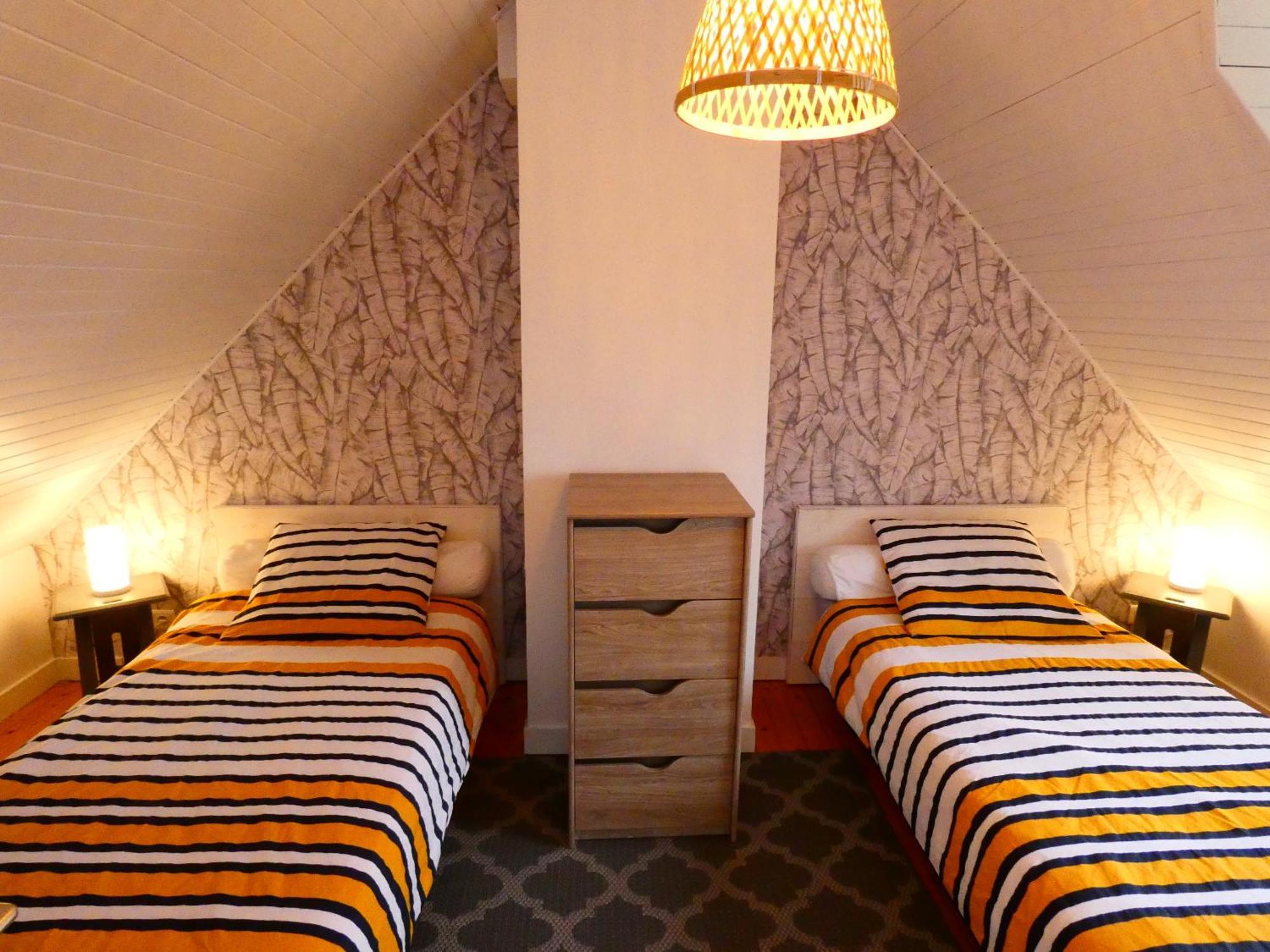 La Douce Escapade - Crozon Villa Room photo