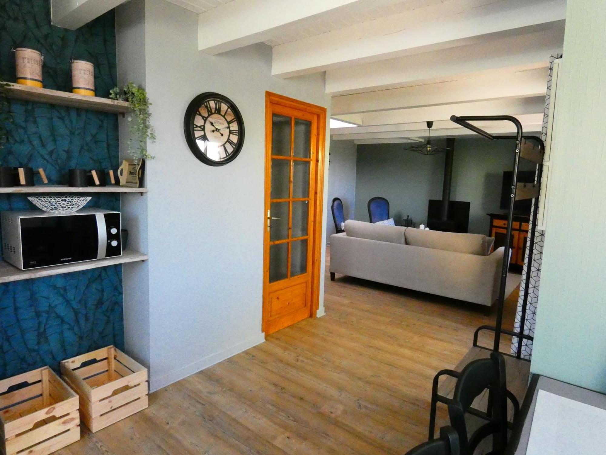 La Douce Escapade - Crozon Villa Room photo